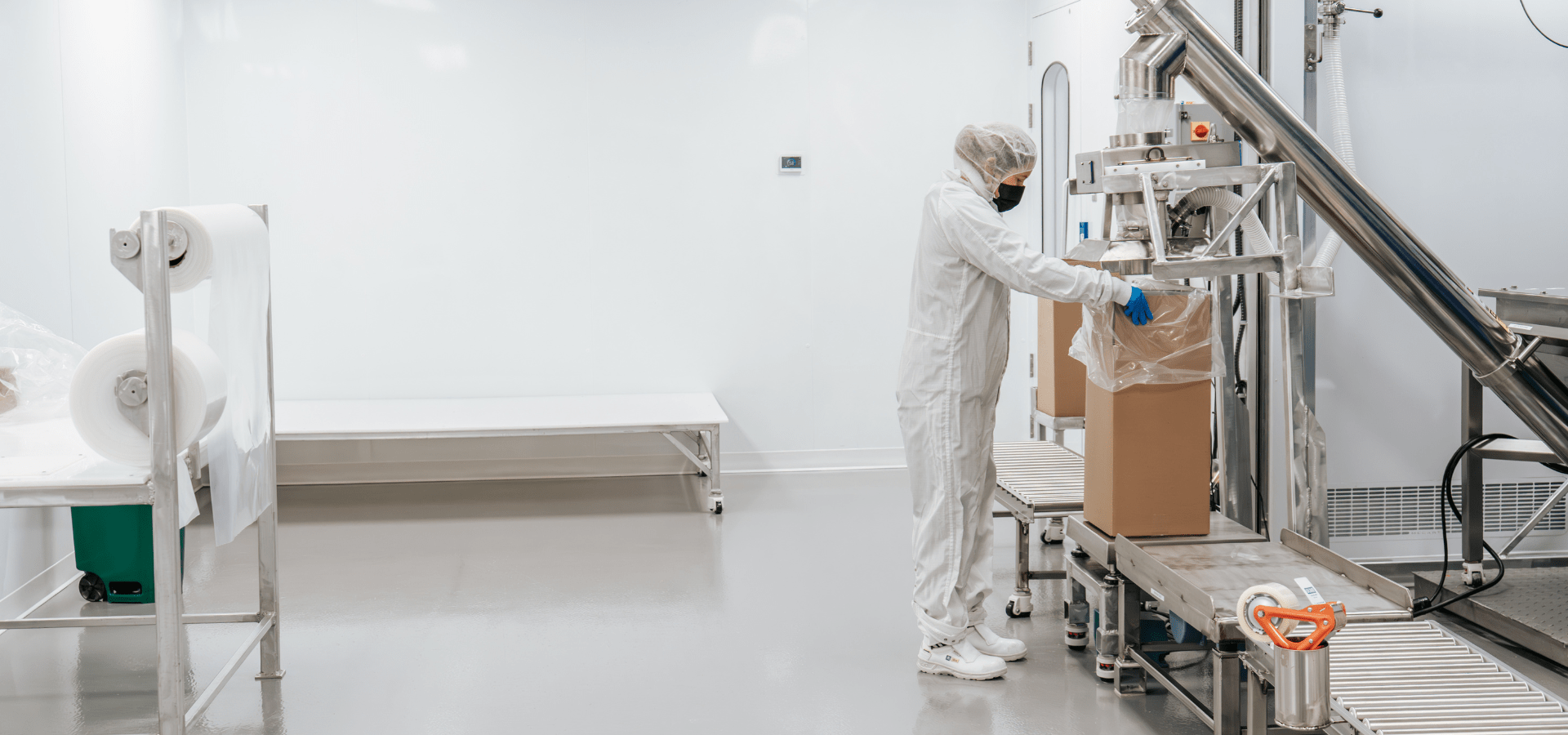 Why Microplastics-Free Marine Collagen Matters for Product Safety