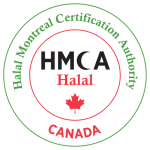 Halal certification Kenney and Ross Ltd.